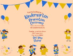 Kinder Promotion 